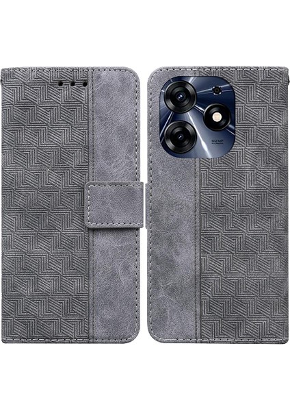 Tecno Spark 10 Pro TeIefon Kılıfı (Yurt Dışından)