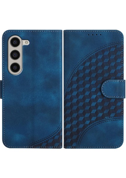 Samsung Galaxy Z Fold 5 TeIefon Kılıfı (Yurt Dışından)