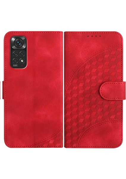 Xiaomi Redmi Not 11 4G/11S TeIefon Kılıfı (Yurt Dışından)