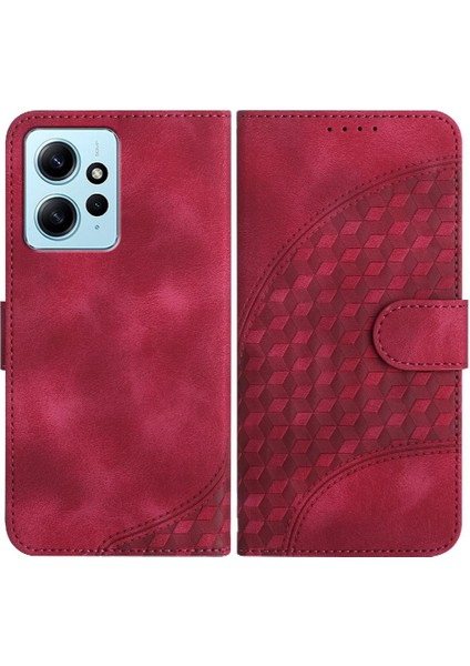 Xiaomi Redmi Not 12 4g TeIefon Kılıfı (Yurt Dışından)