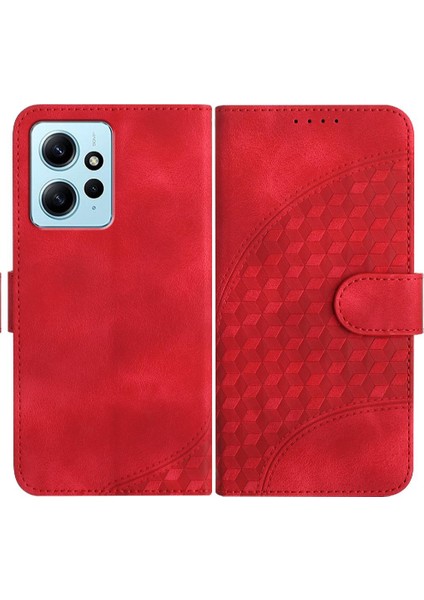 Xiaomi Redmi Not 12 4g TeIefon Kılıfı (Yurt Dışından)
