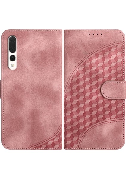 Huawei P20 Pro TeIefon Kılıfı (Yurt Dışından)