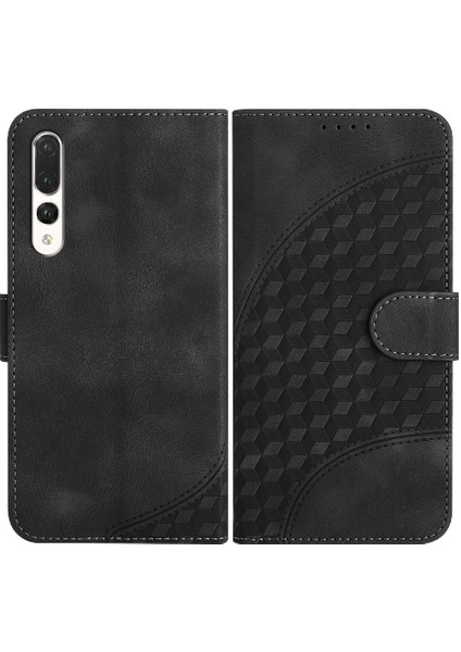 Huawei P20 Pro TeIefon Kılıfı (Yurt Dışından)