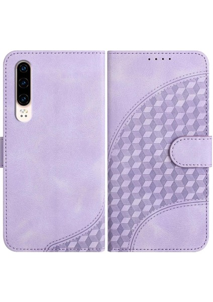 Huawei P30 TeIefon Kılıfı (Yurt Dışından)