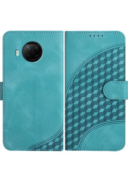 Xiaomi 10T Lite TeIefon Kılıfı (Yurt Dışından)