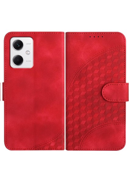 Xiaomi Redmi Not 12 5g TeIefon Kılıfı (Yurt Dışından)