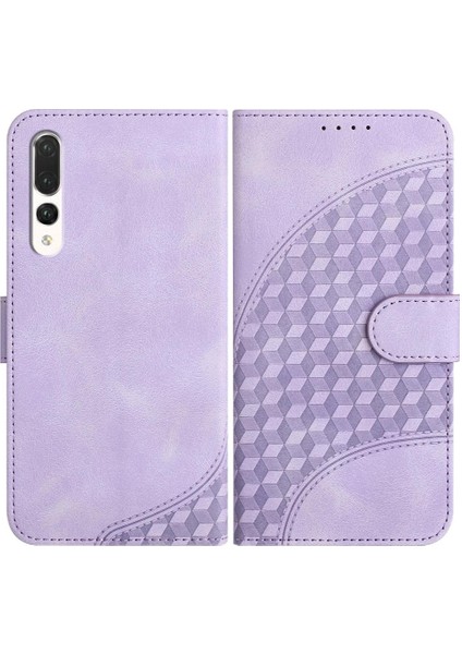 Huawei P20 Pro TeIefon Kılıfı (Yurt Dışından)