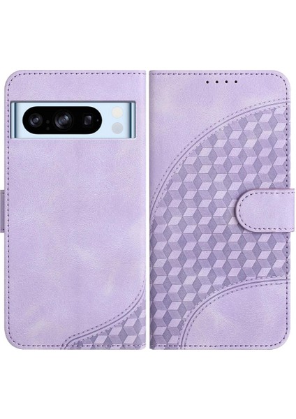 Google Pixel 8 Pro TeIefon Kılıfı (Yurt Dışından)
