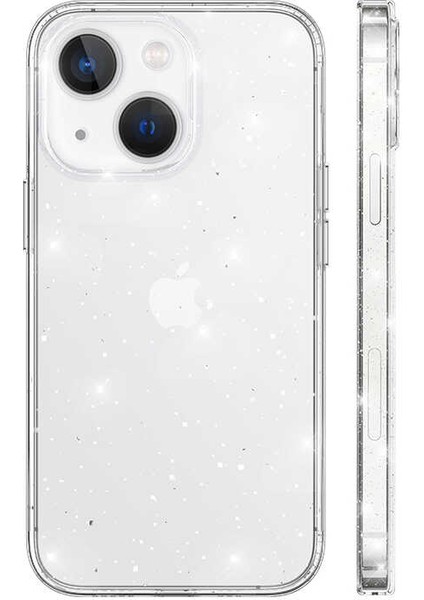 iPhone 13 - Uyumlu Vixy Kapak-Colorful