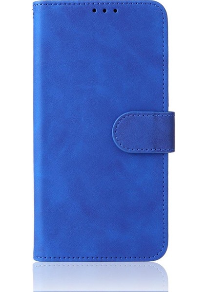 Oukitel WP15 5g Deri TeIefon Kılıfı (Yurt Dışından)