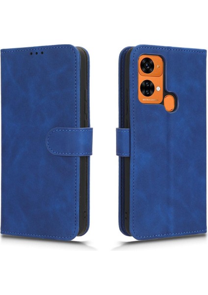 Oukitel C33 TeIefon Kılıfı (Yurt Dışından)
