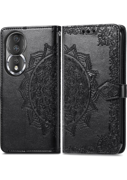 Huawei Onur 80 TeIefon Kılıfı (Yurt Dışından)