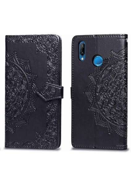 Huawei Nova 3i TeIefon Kılıfı (Yurt Dışından)