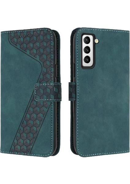 Samsung Galaxy S22 Manyetik TeIefon Kılıfı (Yurt Dışından)