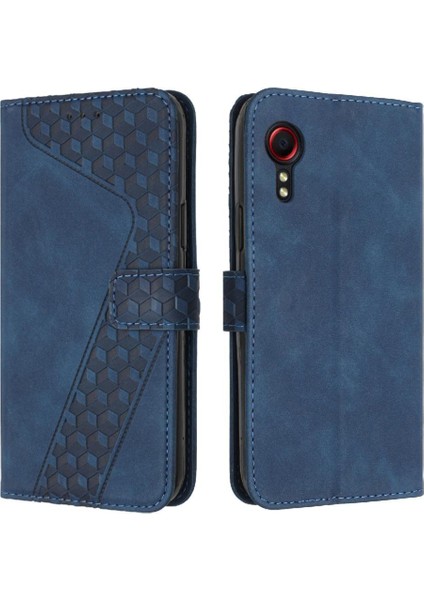 Samsung Galaxy X 5 Manyetik TeIefon Kılıfı (Yurt Dışından)