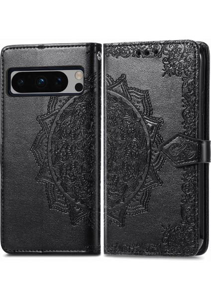 Google Pixel 8 Pro TeIefon Kılıfı (Yurt Dışından)