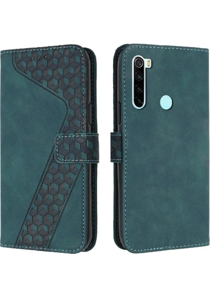 Xiaomi Redmi Not 8 TeIefon Kılıfı (Yurt Dışından)