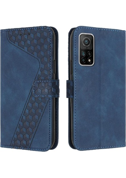Xiaomi 10T/10T Pro Manyetik TeIefon Kılıfı (Yurt Dışından)