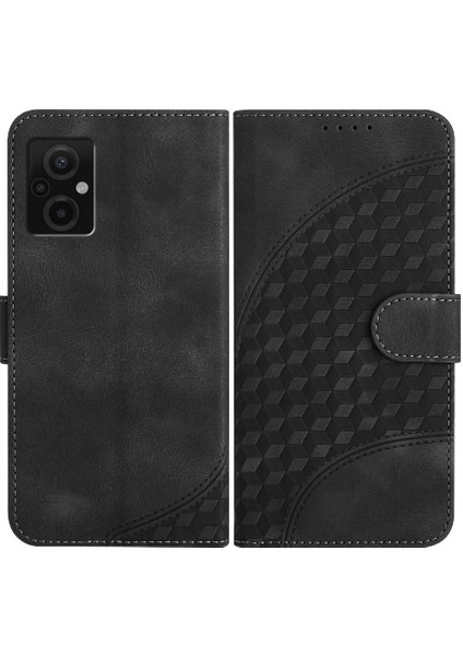 Xiaomi Poco M5 TeIefon Kılıfı (Yurt Dışından)
