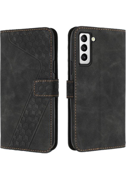 Samsung Galaxy S22 Manyetik TeIefon Kılıfı (Yurt Dışından)