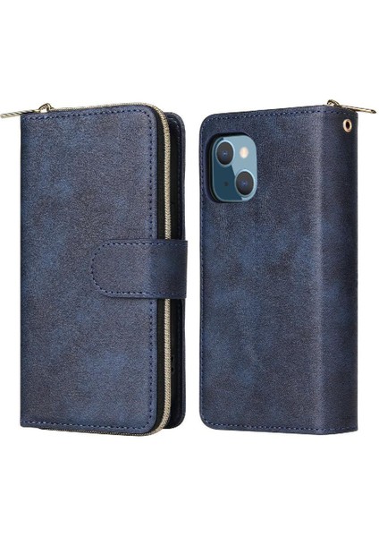 Iphone 13 Mini 9 TeIefon Kılıfı (Yurt Dışından)