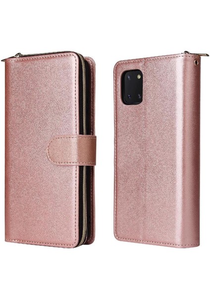 Samsung Galaxy Not 10 Lite 9 TeIefon Kılıfı (Yurt Dışından)