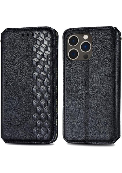 Apple IPhone 14 Pro TeIefon Kılıfı (Yurt Dışından)