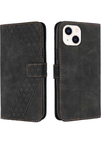 Iphone 15 Manyetik TeIefon Kılıfı (Yurt Dışından)