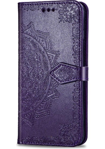 Huawei P30 Lite TeIefon Kılıfı (Yurt Dışından)