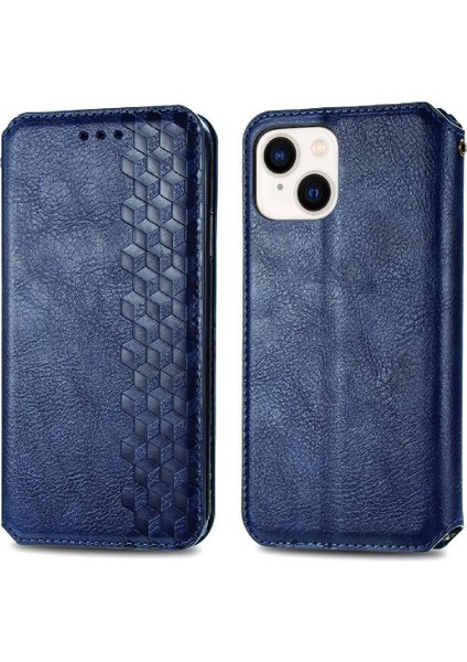 Apple iphone 15 Artı TeIefon Kılıfı (Yurt Dışından)