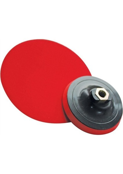 Cırtlı Disk Altı 150 mm