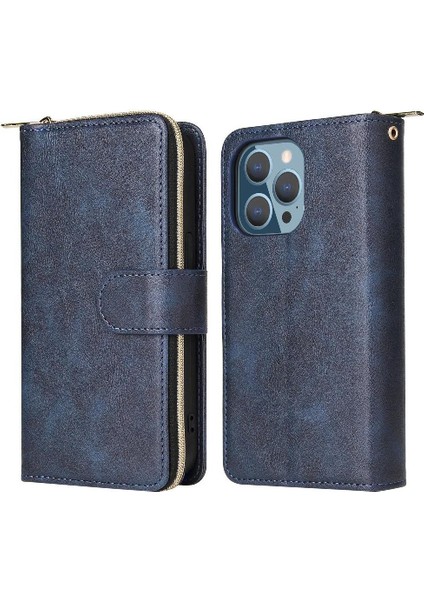 Iphone 13 Pro 9 TeIefon Kılıfı (Yurt Dışından)