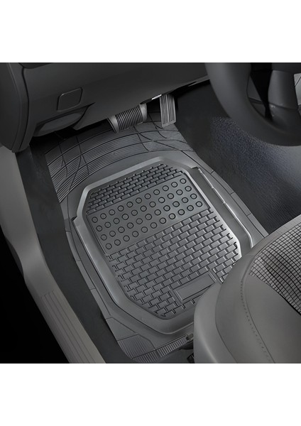 Chery Chance Uyumlu 3D Oto Havuzlu Paspas fırsatları