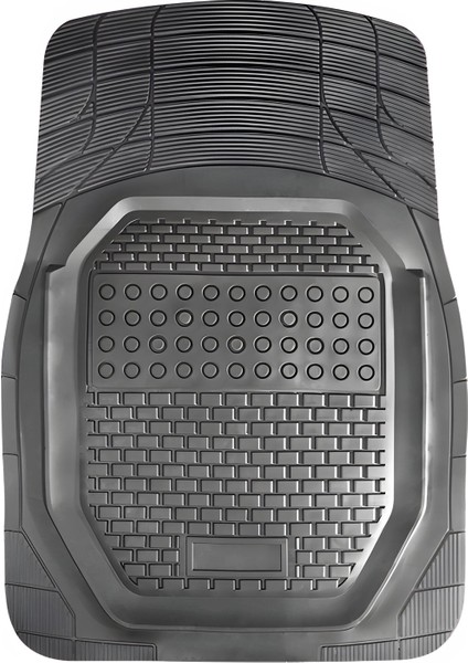 Daewoo Nubira Uyumlu 3D Oto Havuzlu Paspas