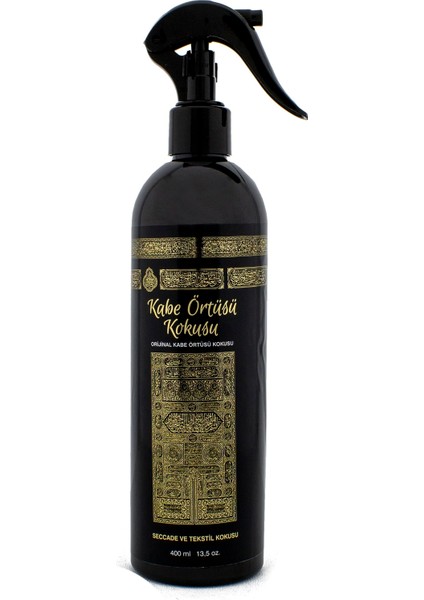 Kabe Örtüsü Kokusu Oto Kokusu Spreyli Araç Oda ve Ortam Kokusu 400 ml Kalıcı Uzun Ömürlü fiyatları