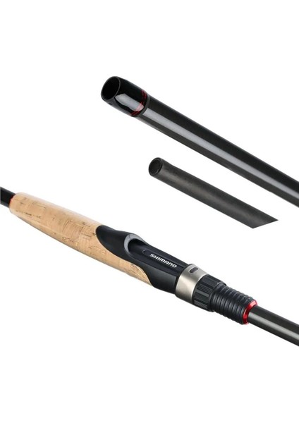 Magiestic 2.44M 8-24 gr S80M-2