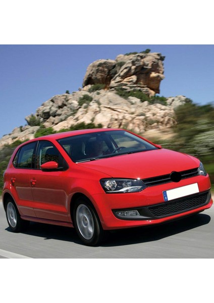Vw Polo 2010-2014 Fren Merkezi Hidrolik Kabı Sarı Kapak 6N1611349B