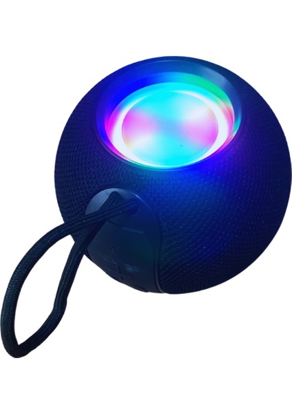 Hasırcıjet KTS-1432 Rgb Işıklı 2’’ Bluetooth Hoparlör (Siyah) modelleri