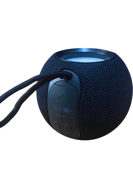 Hasırcıjet KTS-1432 Rgb Işıklı 2’’ Bluetooth Hoparlör (Siyah) fırsatları