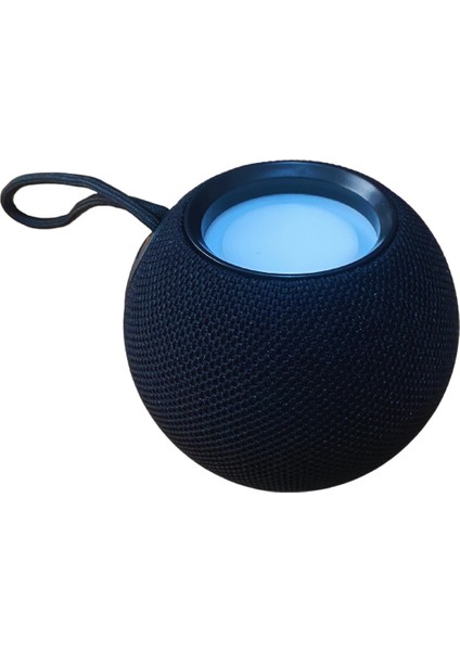 Hasırcıjet KTS-1432 Rgb Işıklı 2’’ Bluetooth Hoparlör (Siyah) indirimleri