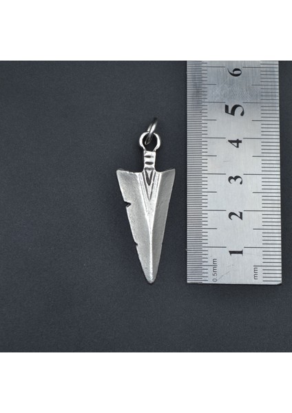 2'li Kartal Melek Kanat - Triagle Ok Ucu Erkek Kadın Kolye Seti - Kod:714 fırsatları