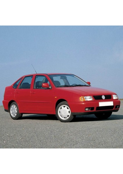 Vw Polo Classic 2000-2002 Fren Merkezi Hidrolik Kabı Kapak 6N1611349B