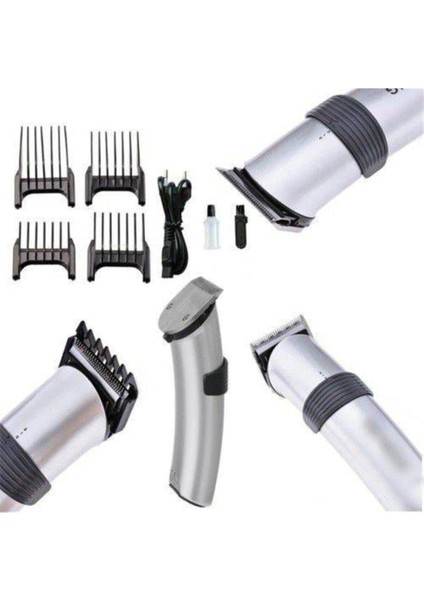 Dingling Tıraş Makinesi RD-609