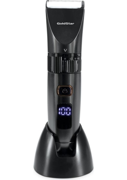 ST-7008 Cengaver Saç ve Sakal Şekillendirici