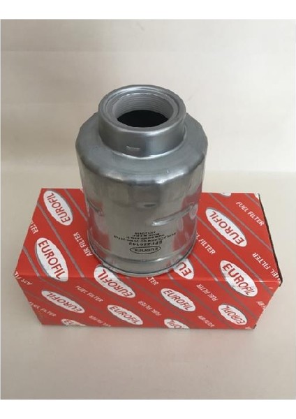Mazot Filtresi Auris 1-2 E150 E180 Avensis 3 T27 Corolla 10 E14 E15 E18 1,4/2,0/2,2 D-4d 226140