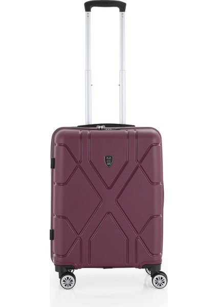 Polipropilen Valiz V375 55 cm