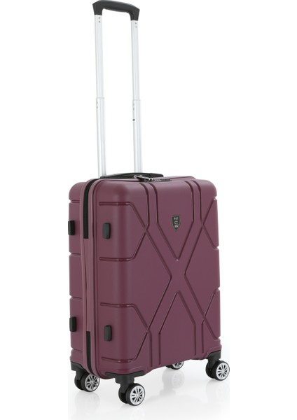 Polipropilen Valiz V375 55 cm modelleri