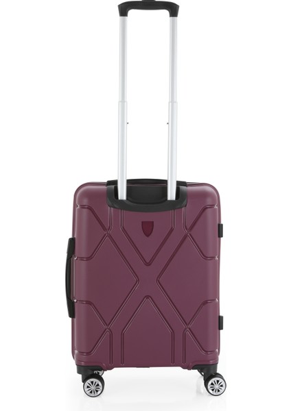 Polipropilen Valiz V375 55 cm fırsatları