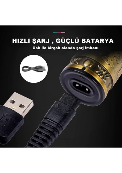 M-085 Saç Kesme