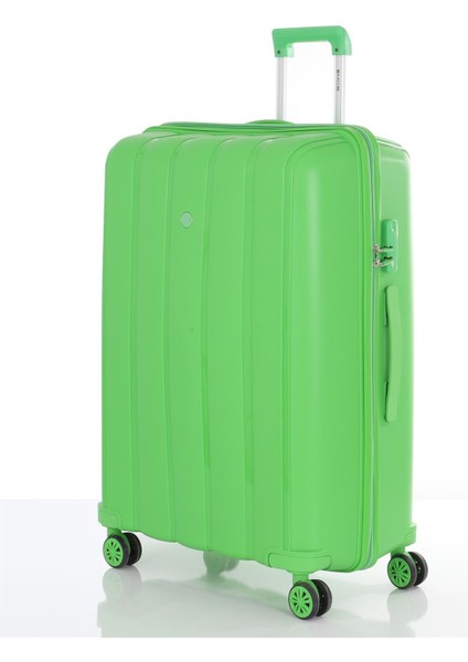 Polipropilen Valiz V305 75 CM